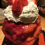 ひみつ堂 - ベリー三昧