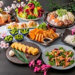 全席個室居酒屋 北海御殿 - 