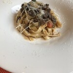 イタリア料理 イル ボッツォロ - 