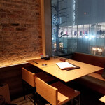 KINKA sushi bar izakaya - 