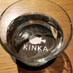 KINKA sushi bar izakaya - 