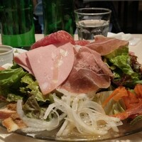 イタリアーナ エノテカ ドォーロ - 