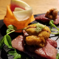 KINKA sushi bar izakaya 渋谷 - 