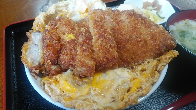 Lunch 六角（ロッカク） - 磐城常葉（食堂）の写真