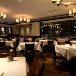 Wolfgang's Steakhouse - 