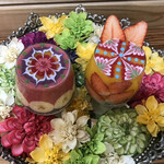 ジェイティード カフェ ナゴヤ - 美しいスムージー