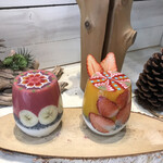 ジェイティード カフェ ナゴヤ - 