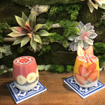 ジェイティード カフェ ナゴヤ - 