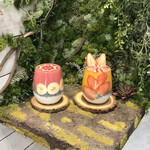 ジェイティード カフェ ナゴヤ - 