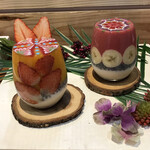 ジェイティード カフェ ナゴヤ - 