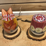 ジェイティード カフェ ナゴヤ - 