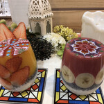 ジェイティード カフェ ナゴヤ - 