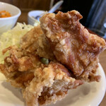 Karaage Nakkuru - 