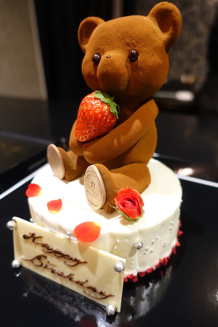 写真 4ページ目 ルワンジュ東京 Louange Tokyo 六本木 ケーキ 食べログ