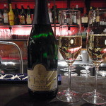 エスト! プロッシモ - SEKT B.A.PFALZ REISLING BRUT
