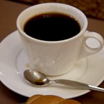 茶房 ブランカ - コーヒーセット