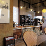 煎りたて自家焙煎珈琲店　コルリ珈琲 - 