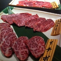 松永牧場 銀座本店 - 