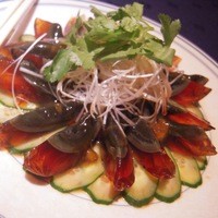 中国料理 豪華 - ピータン