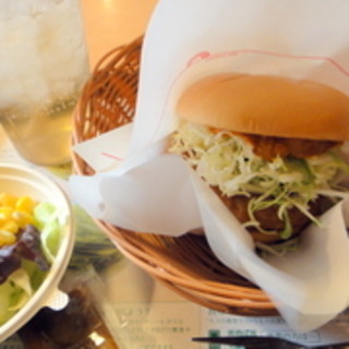 モスバーガー_0