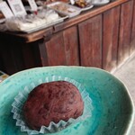 大国屋 - おはぎ