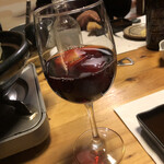 酒肴 新屋敷 - ♪本当は、なんだっけ…