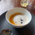 THE FUNATSUYA - Amuse