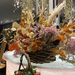 オールデイダイニング リモネ(リーガロイヤルホテル大阪) - 