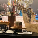 オールデイダイニング リモネ(リーガロイヤルホテル大阪) - 