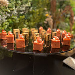 オールデイダイニング リモネ(リーガロイヤルホテル大阪) - 