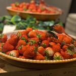 オールデイダイニング リモネ(リーガロイヤルホテル大阪) - 