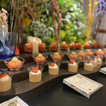 オールデイダイニング リモネ(リーガロイヤルホテル大阪) - 