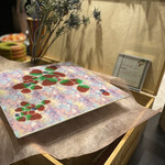 オールデイダイニング リモネ(リーガロイヤルホテル大阪) - 