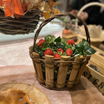 オールデイダイニング リモネ(リーガロイヤルホテル大阪) - 