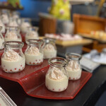 オールデイダイニング リモネ(リーガロイヤルホテル大阪) - 