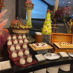 オールデイダイニング リモネ(リーガロイヤルホテル大阪) - 