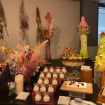 オールデイダイニング リモネ(リーガロイヤルホテル大阪) - 