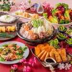 四日市個室居酒屋 東北料理とお酒 北六 - 