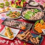 四日市個室居酒屋 東北料理とお酒 北六 - 