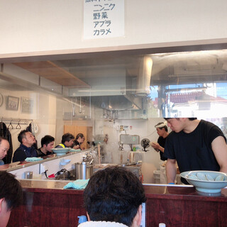 ラーメン二郎_2