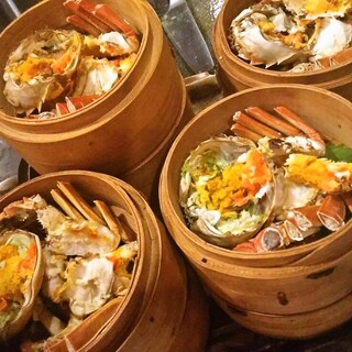 チャイニーズバル マルク_1