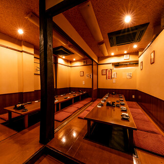 産直海鮮で宴会 すきずき_2