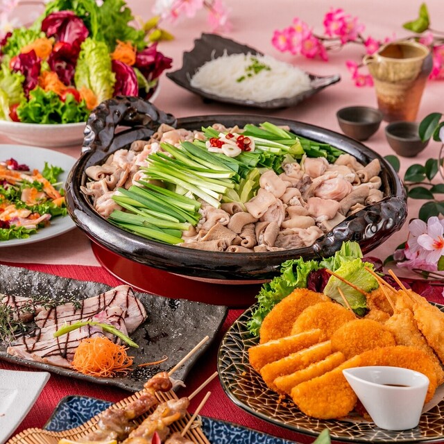 片町個室居酒屋 酒と和みと肉と野菜 片町店 野町/居酒屋 [食べログ]