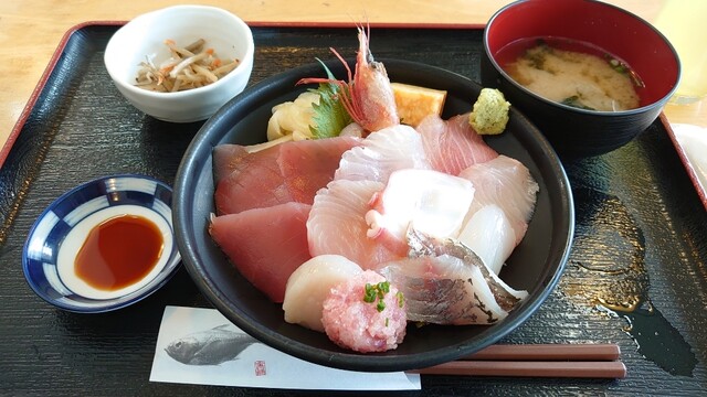 Uoichibashokudou 清水區 魚類料理 海鮮料理 食べログ 繁體中文