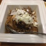 赤提灯酒場×ビストロ 恵比寿 喰家 ショッカー - 