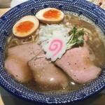 麺家 たけ田 - 
