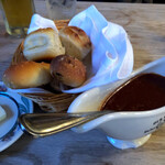 Peter Luger Steak House - 