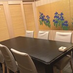 よし澤 - 琥珀の部屋
