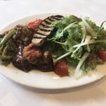 オムナチェッロ - 前菜盛り合わせ