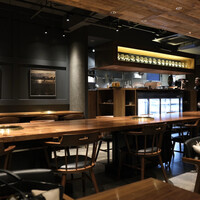 にくはじ - シックでオトナなインテリア